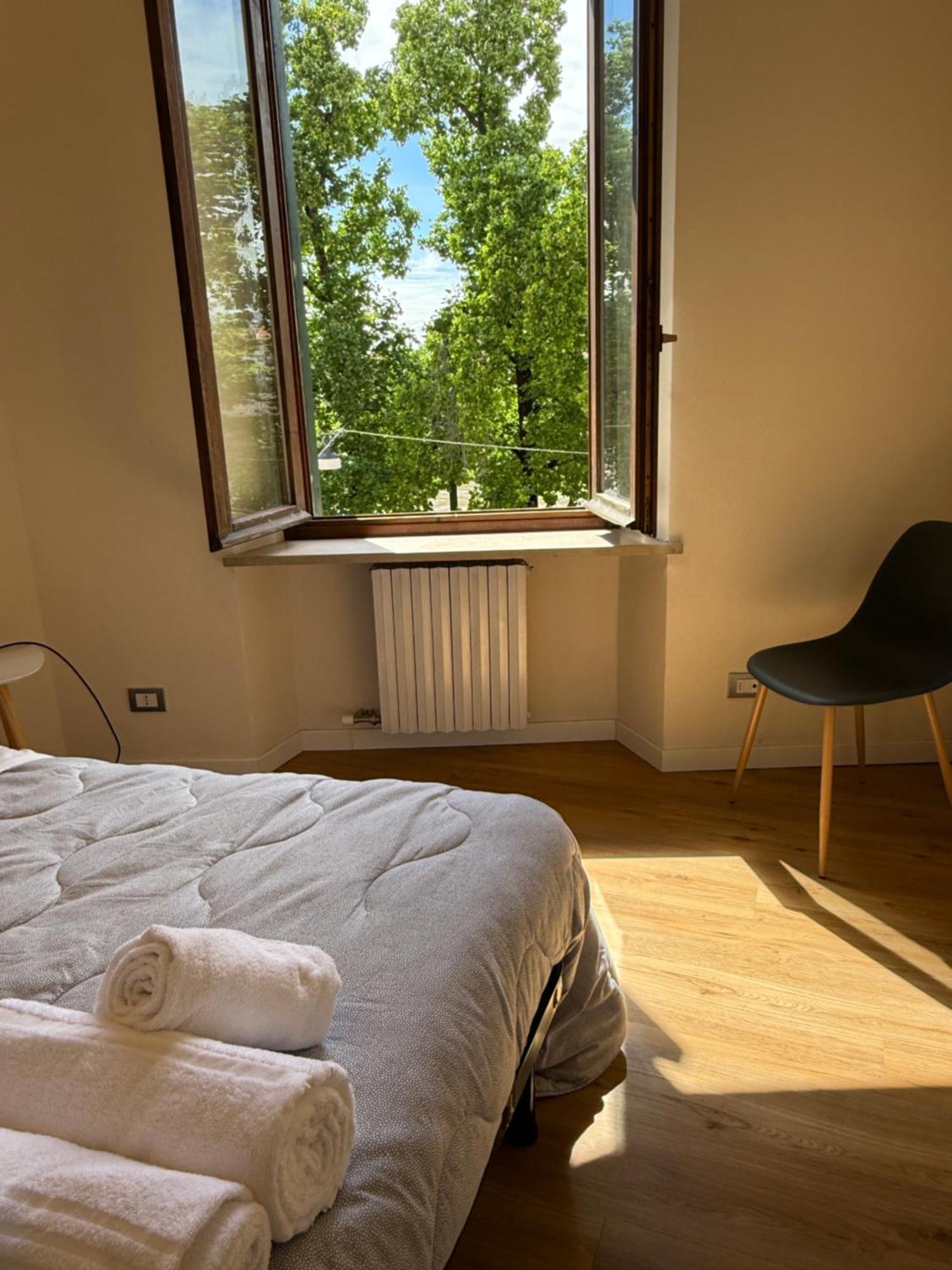 Vittoria Sull'Adige Apartment - Verona — Photos 3