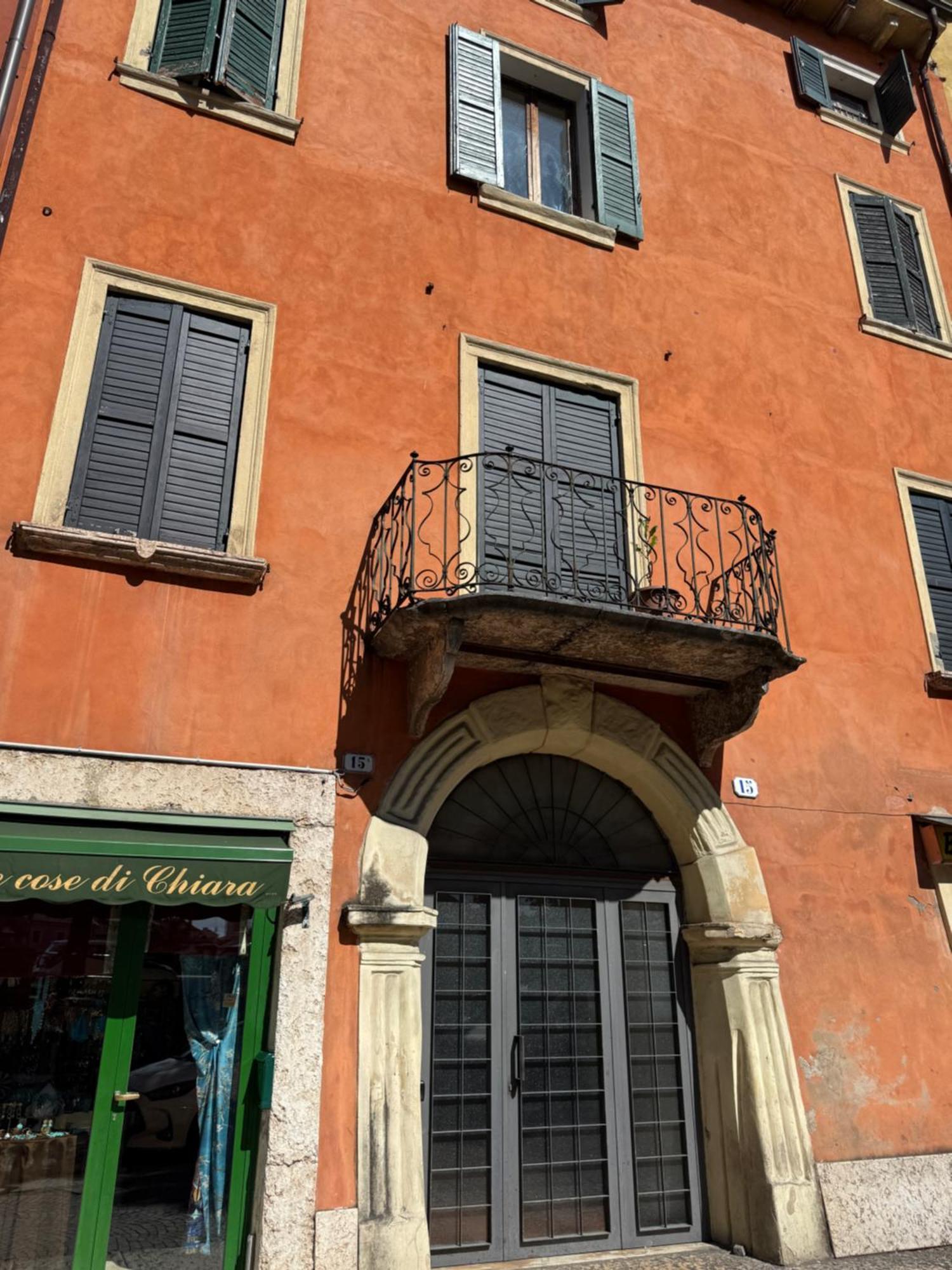 Vittoria Sull'Adige Apartment - Verona, Verona