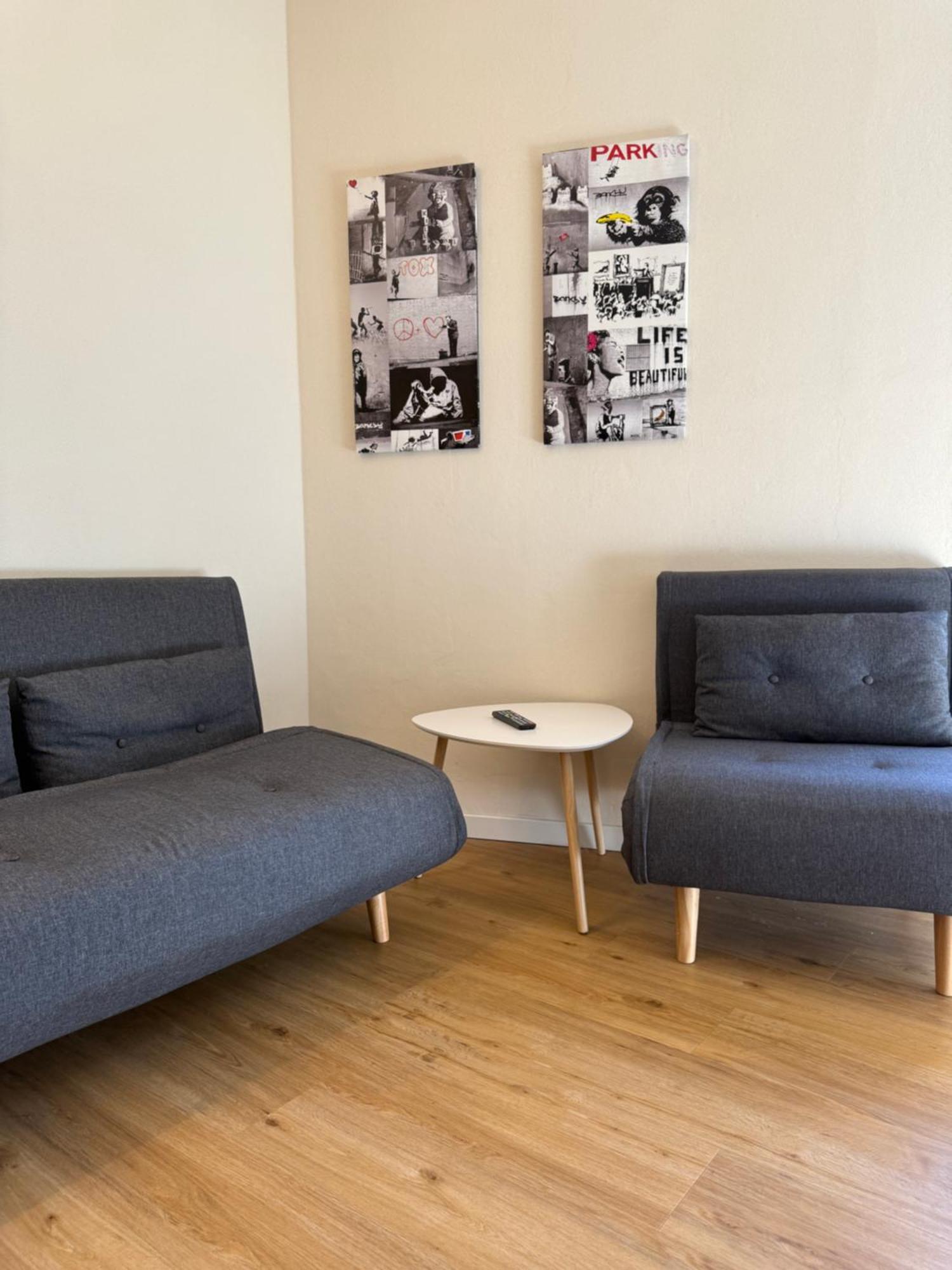 Vittoria Sull'Adige Apartment - Verona — Photos 1